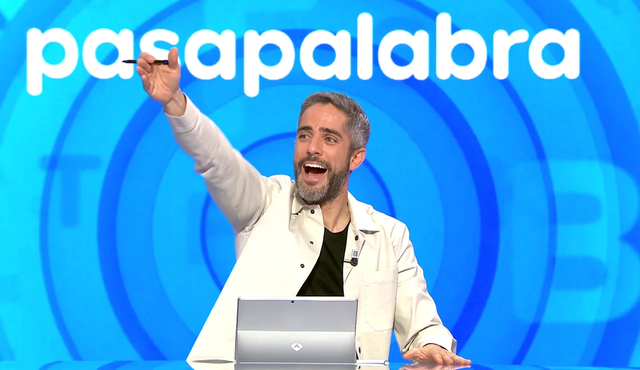 ¿En qué consiste el Dancing Corner? Así explica Roberto Leal esta rompedora novedad de Pasapalabra