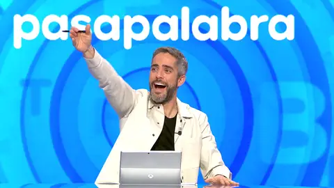 ¿En qué consiste el Dancing Corner? Así explica Roberto Leal esta rompedora novedad de Pasapalabra ¿En qué consiste el Dancing Corner? Así explica Roberto Leal esta rompedora novedad de Pasapalabra