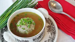 Caldo Caldo