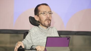 Pablo Echenique