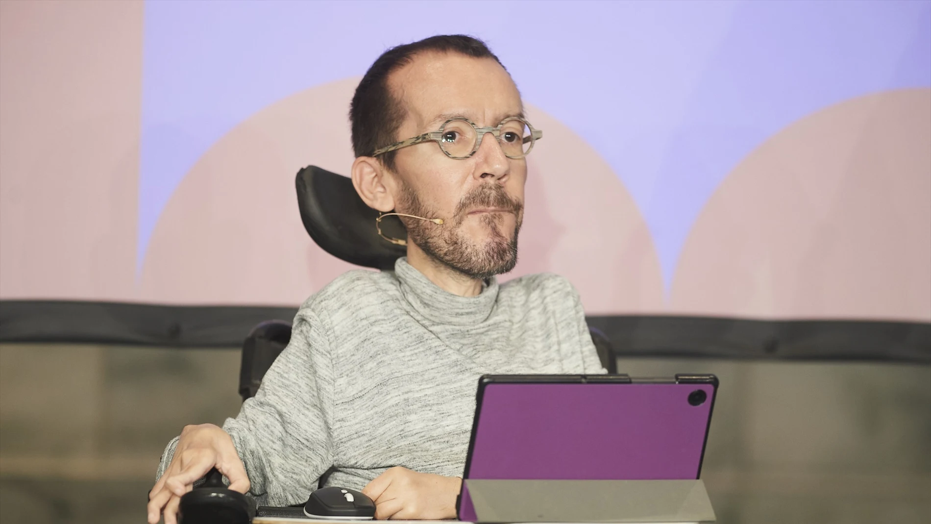 Pablo Echenique Pablo Echenique