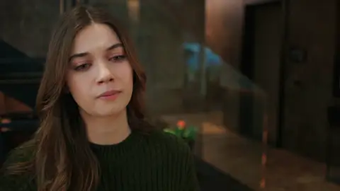 Seyran rompe con el pasado y deja claro que ya no permitirá que la controlen: “Ya no soy la misma” Seyran rompe con el pasado y deja claro que ya no permitirá que la controlen: “Ya no soy la misma”