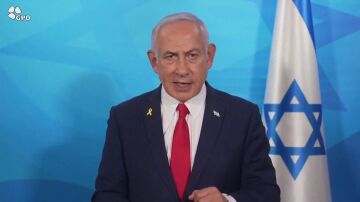 Netanyahu