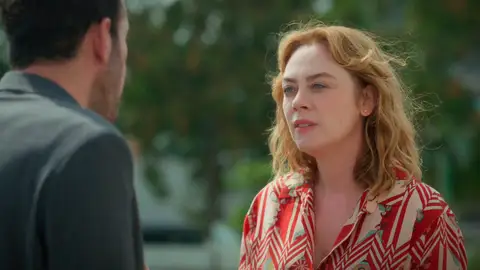 Timur confiesa su plan oculto: "Acepté el divorcio para recuperarte, no para perderte" Timur confiesa su plan oculto: "Acepté el divorcio para recuperarte, no para perderte"