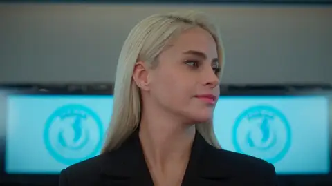 Süreyya revoluciona el hospital: recortes, normas estrictas y sin favoritismos Süreyya revoluciona el hospital: recortes, normas estrictas y sin favoritismos