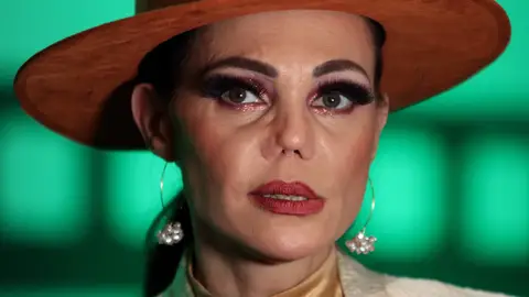 Carmen Campuzano Carmen Campuzano