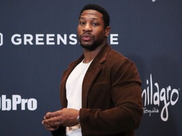 Jonathan Majors