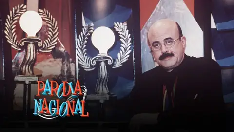 La parodia nacional La parodia nacional