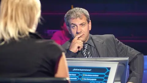 ¿Quién quiere ser millonario? ¿Quién quiere ser millonario?