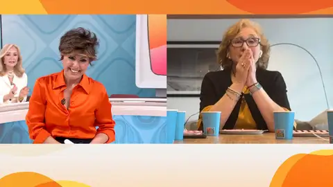 Sorpresa Marisol Sorpresa Marisol