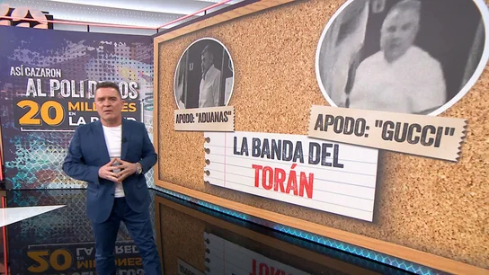 Carlos Quílez Carlos Quílez