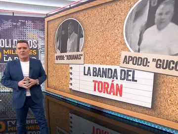 Carlos Quílez Carlos Quílez