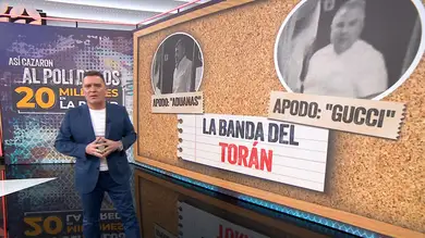 Así descubrieron al policía corrupto que tenía 20 millones de euros emparedados en casa Así descubrieron al policía corrupto que tenía 20 millones de euros emparedados en casa