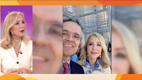 Carmen Lomana Carmen Lomana