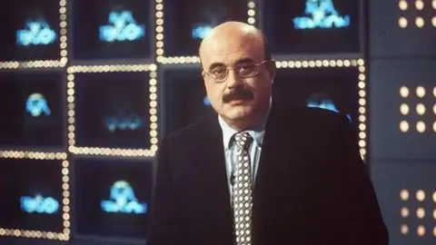 Alta tensión Alta tensión