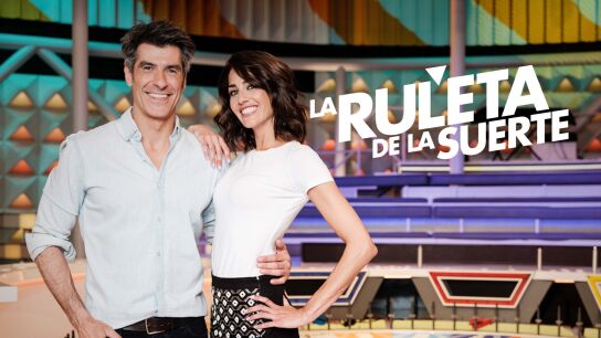 La Ruleta de la Suerte