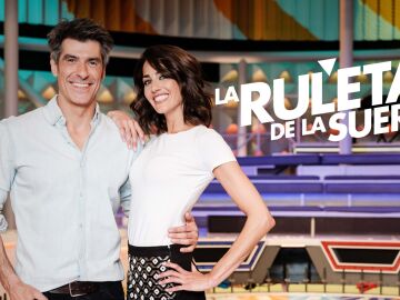 La Ruleta de la Suerte