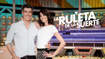 La Ruleta de la Suerte La Ruleta de la Suerte