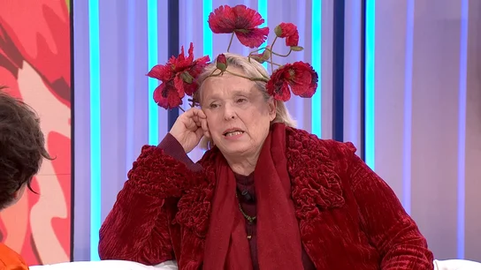 Lucía Dominguín Lucía Dominguín