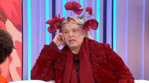 Lucía Dominguín Lucía Dominguín