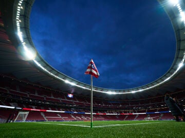 Estadio Metropolitano