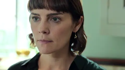 “Es tu ocasión de decirme la verdad, o iré a la policía”: Beth da un ultimátum a Tom “Es tu ocasión de decirme la verdad, o iré a la policía”: Beth da un ultimátum a Tom