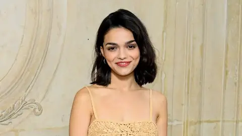 Rachel Zegler Rachel Zegler