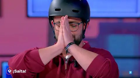 Algo insólito ocurrirá en ¡Salta! este sábado: ¿quién llegará hasta el final del puente? Algo insólito ocurrirá en ¡Salta! este sábado: ¿quién llegará hasta el final del puente?