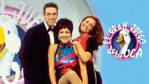 El juego de la oca El juego de la oca