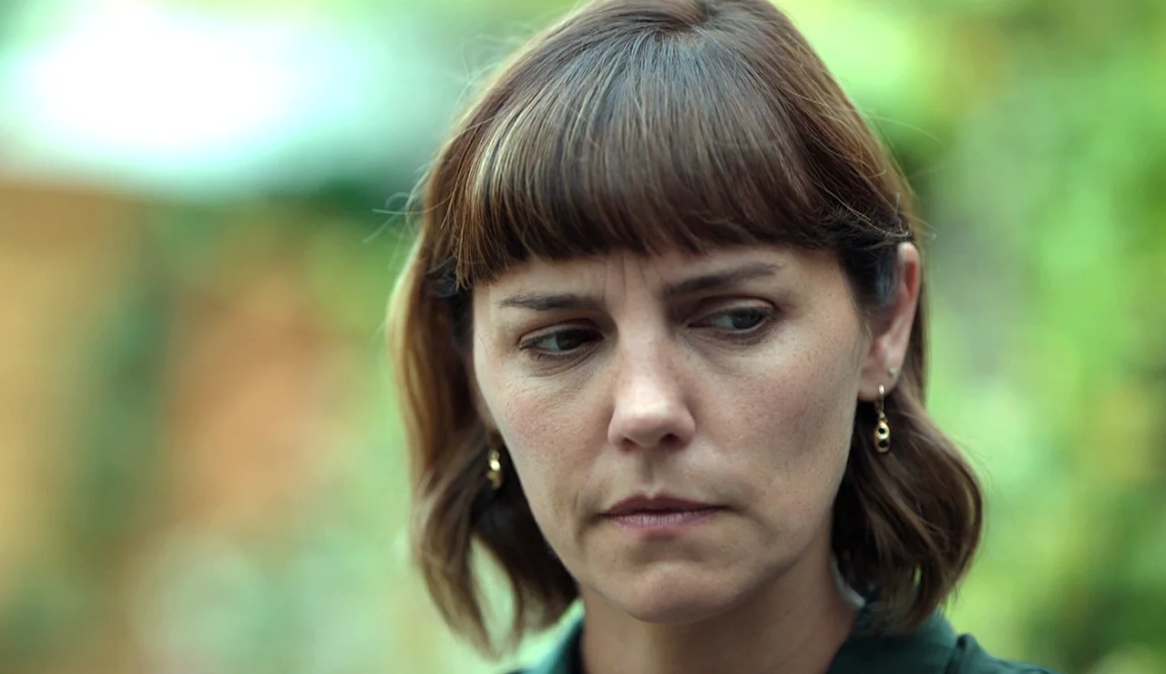 “Conocí a Tom en un bar de intercambio”: así empezó realmente la historia entre Tom y Beth