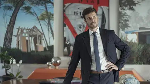 Daniel Grao Daniel Grao