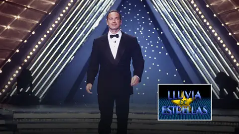 Lluvia de estrellas Lluvia de estrellas