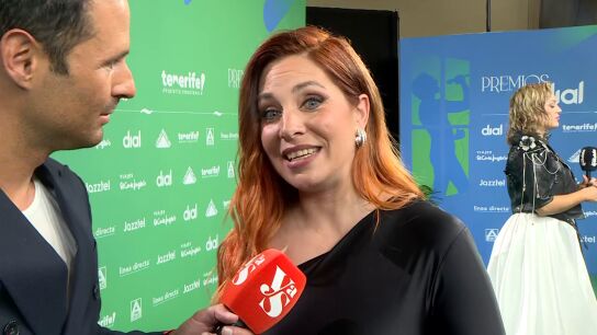 Leire Mart&iacute;nez