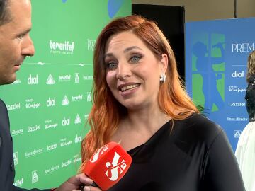 Leire Mart&iacute;nez
