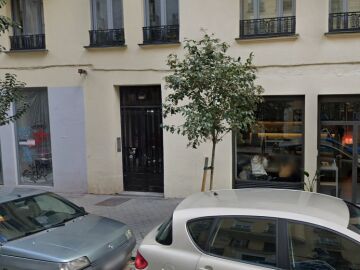 Calle del Acuerdo, 36, Madrid