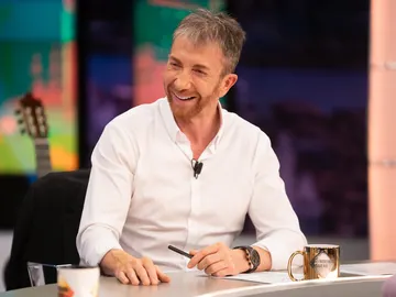 Pablo Motos Pablo Motos