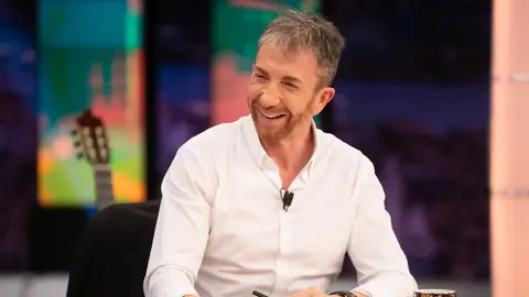 Pablo Motos Pablo Motos