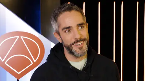 Roberto Leal Roberto Leal