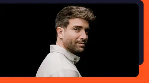 Pablo Alborán en El Hormiguero Pablo Alborán en El Hormiguero