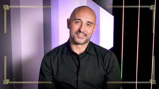  Alain Hern&aacute;ndez se despide de todos los fans de Jes&uacute;s De la Reina con un emotivo mensaje: "&iexcl;Gracias de coraz&oacute;n!"
