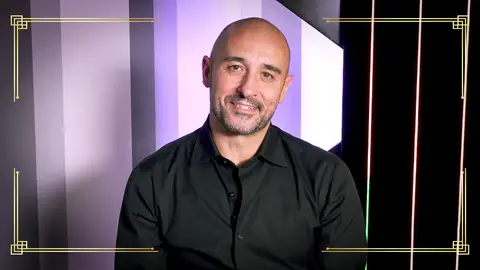 Alain Hernández se despide de todos los fans de Jesús De la Reina con un emotivo mensaje: "¡Gracias de corazón!"  Alain Hernández se despide de todos los fans de Jesús De la Reina con un emotivo mensaje: "¡Gracias de corazón!"