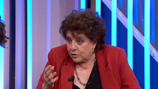 Charo L&oacute;pez
