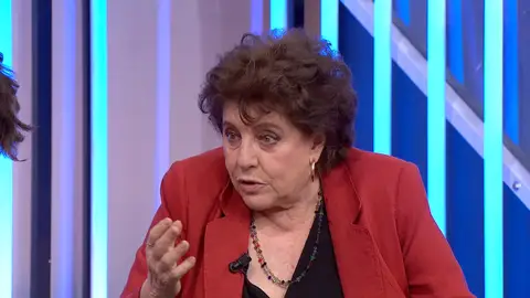 Charo López Charo López