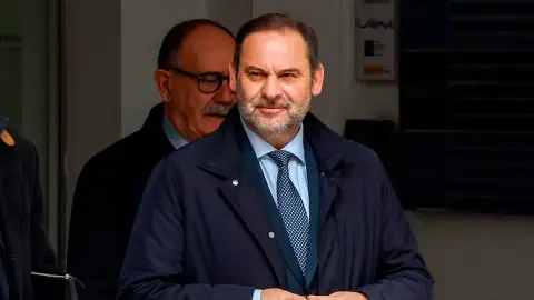 A3 Noticias 2 (20-03-25) La UCO reconoce su error al valorar en dos millones el terreno que Ábalos compró por 751 euros en Colombia A3 Noticias 2 (20-03-25) La UCO reconoce su error al valorar en dos millones el terreno que Ábalos compró por 751 euros en Colombia