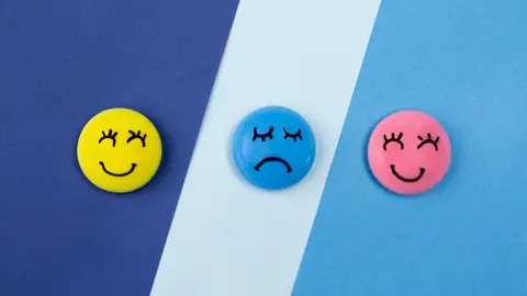 Estados de ánimo Estados de ánimo