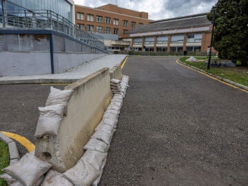 Hospital Nacional de Parapléjicos de Toledo