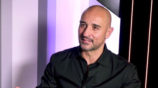 Alain Hern&aacute;ndez se sincera sobre el final de Jes&uacute;s De la Reina en Sue&ntilde;os de libertad: "Si alguien ten&iacute;a que matar a Jes&uacute;s, ten&iacute;a que ser Digna"