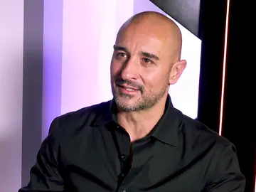 Alain Hernández se sincera sobre el final de Jesús De la Reina en Sueños de libertad: "Si alguien tenía que matar a Jesús, tenía que ser Digna" Alain Hernández se sincera sobre el final de Jesús De la Reina en Sueños de libertad: "Si alguien tenía que matar a Jesús, tenía que ser Digna"