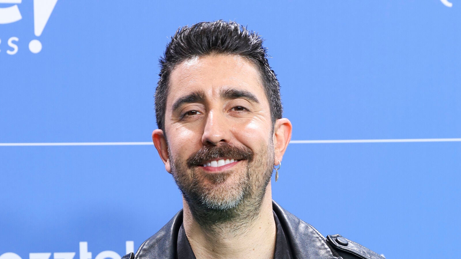 Álex Ubago recuerda la 