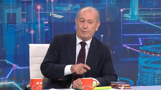 Nicol&aacute;s Redondo